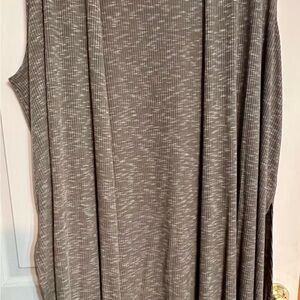 LuLaRoe Joy Layering Piece